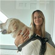 Auxiliar clinica veterinaria